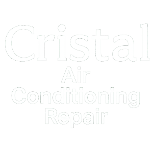 Logo image of Cristal Air Conditioning Repair in West Lake Hills, TX - Hvac Technician Near Me