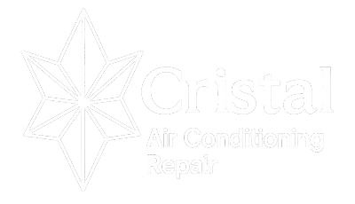 Logo image of Cristal Air Conditioning Repair in West Lake Hills, TX - Hvac Technician Near Me